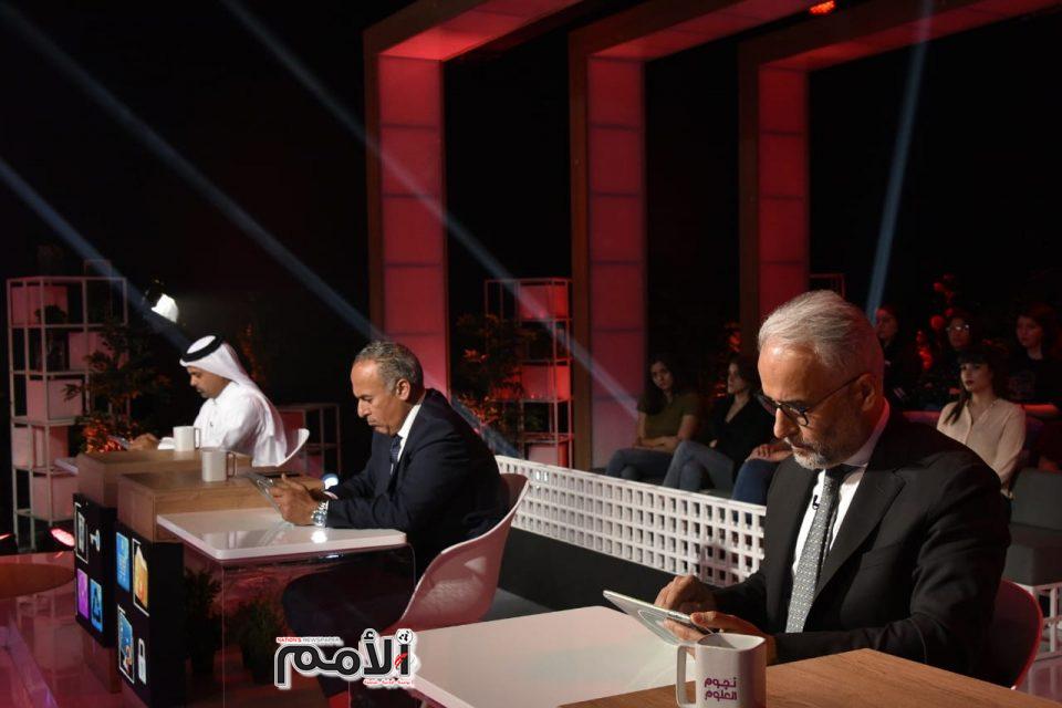 المغربي  يوسف العزوزي  يفوز بلقب الموسم الحادي عشر   من نجوم العلوم