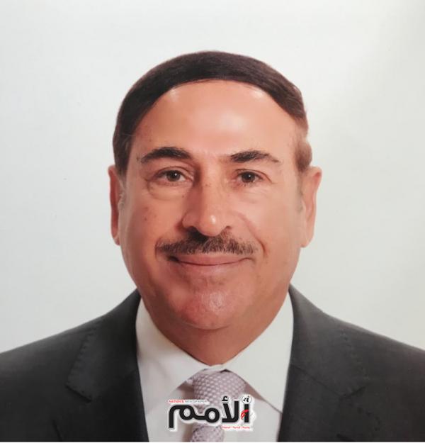 د. عادل يعقوب الشمايله