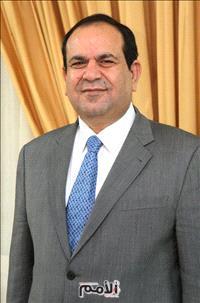 د. صبري الربيحات
