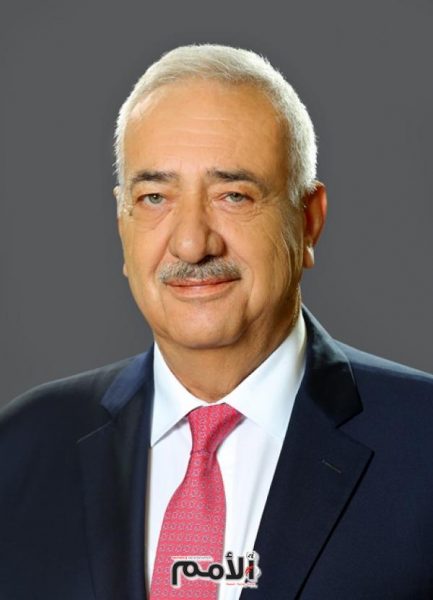 الدكتور يعقوب ناصر الدين