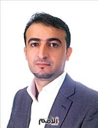 إبراهيم قبيلات