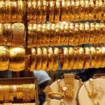 ارتفاع أسعار الذهب محليا .. وغرام عيار 21 يصل 80.9 دينارًا