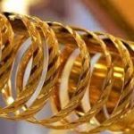 ارتفاع اسعار الذهب محليا 80 قرشا للغرام