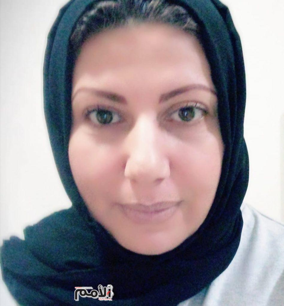 ناهد ابو ديه