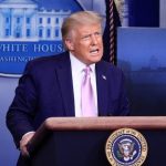 ترامب يخفض الرسوم على واردات الصين إلى 47% واتفاق تجاري لمدة عام