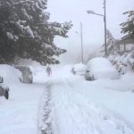 الأرصاد: لا مؤشرات للثلوج خلال الشهر المقبل حتى الآن