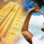 طبيب يحذر الأردنيين من ضربة الشمس .. قاتلة