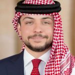ولي العهد يلتقي الرئيس الفرنسي في قصر الإليزيه