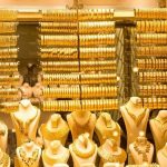 الذهب يواصل الارتفاع القياسي بالأردن