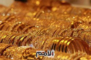 انخفاض أسعار الذهب محليا .. وعيار الـ 21 عند 82.40 دينارا