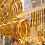 انخفاض أسعار الذهب  في السوق المحلي