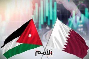 125 مليون دولار تحويلات العمال الأردنيين في قطر العام الحالي