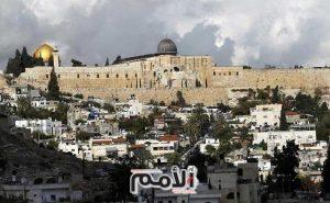 أوقاف القدس: الأقصى ومدينة القدس في خطر داهم