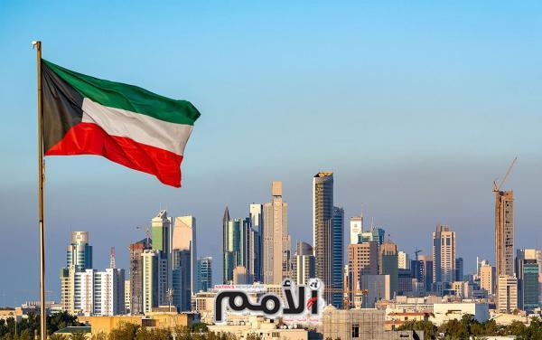 صورة علم الكويت