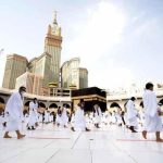 إقبال منخفض على رحلات العمرة في رمضان