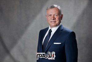 الملك يستقبل الرئيس العراقي لدى وصوله الأردن