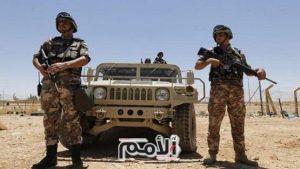 الجيش يحبط محاولتي تسلل درونز وتهريب مخدرات ببالونات موجهة