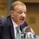 الدغمي: سموتريش كلب مسعور وعلينا إعلان حالة الحرب