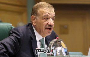 الدغمي: سموتريش كلب مسعور وعلينا إعلان حالة الحرب