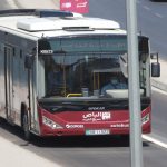 استخدام باص عمان والباص سريع التردد مجانا الخميس