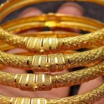 انخفاض أسعار الذهب محليًا إلى 80.7 دينارًا للغرام