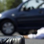 وفاة وإصابتين بحوادث دهس في الأردن