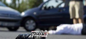 وفاة وإصابتين بحوادث دهس في الأردن