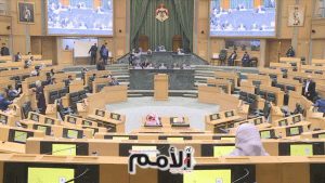 النواب يشطب “الوزير المراهق”