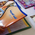 التربية: توزيع الكتب المدرسية على الطلبة الأحد