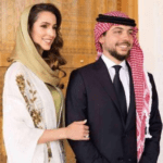 زفاف أمير القلوب .. فرح يملأ بيوت الأردنيين