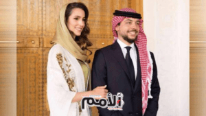 زفاف أمير القلوب .. فرح يملأ بيوت الأردنيين