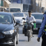 السير: تطبيق خطة مرورية لمنع الازدحامات قبيل العيد