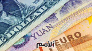 احتياطي العملات الأجنبية في الأردن يصل إلى 18.599 مليار دولار بنمو 3%
