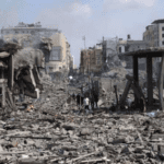 ارتفاع حصيلة العدوان على غزة إلى 34568 شهيدا و77765 إصابات