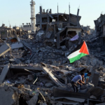 79 شهيدا و86 إصابة خلال 24 ساعة في غزة