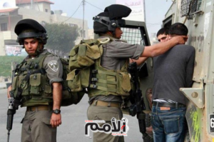 الاحتلال يعتقل 15أسيراً محررا أفرج عنهم في صفقة التبادل الأخيرة