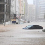 الخارجية: لا أردنيين بين ضحايا فيضانات عُمان