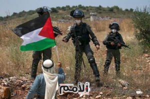 فلسطين .. الاحتلال اغتال 25 عاملاً منذ مطلع العام الحالي