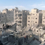 الجيش الإسرائيلي: نستعد لاستهداف مواقع في غزة