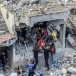 ارتفاع حصيلة العدوان الإسرائيلي على غزة الى 38664 شهيدا