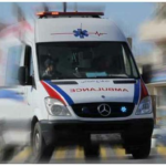 وفاة و5 اصابات بحوادث على طرق خارجية