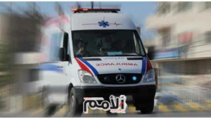 وفاة و5 اصابات بحوادث على طرق خارجية