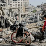 واشنطن تشكل لجنة لإدارة غزة وتختار رئيسها