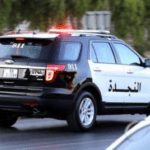 سائق مركبة يدهس رجل أمن خلال محاولة ضبطه في جرش