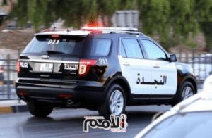 سائق مركبة يدهس رجل أمن خلال محاولة ضبطه في جرش