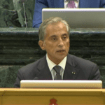 بلاغ حكومي لترشيد الاستهلاك: ضوابط للمركبات الحكومية ومنع السفر والمكيفات