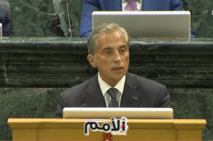 بلاغ حكومي لترشيد الاستهلاك: ضوابط للمركبات الحكومية ومنع السفر والمكيفات