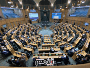 مجلس النواب يناقش 11 قانوناً وينتخب رئيس اللجنة المالية