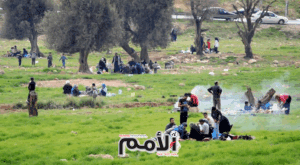 توقع حركة تنزه نشطة خلال عطلة نهاية الأسبوع .. والأمن يدعو للالتزام