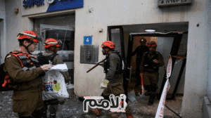 يوم رابع من الحرب .. قتلى وجرحى وإيران تضرب ميناء حيفا وقاعدة نيفاتيم